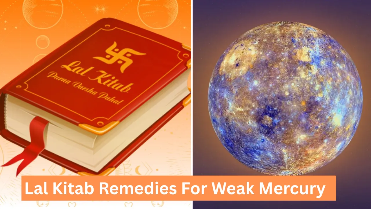Lal Kitab Remedies For Weak Mercury Lal Kitab Remedies For Weak Mercury
