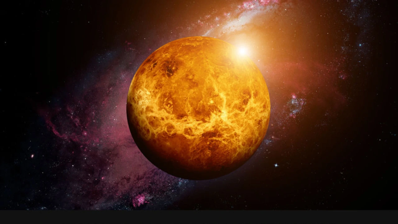How to Make Venus Strong How to Make Venus Strong