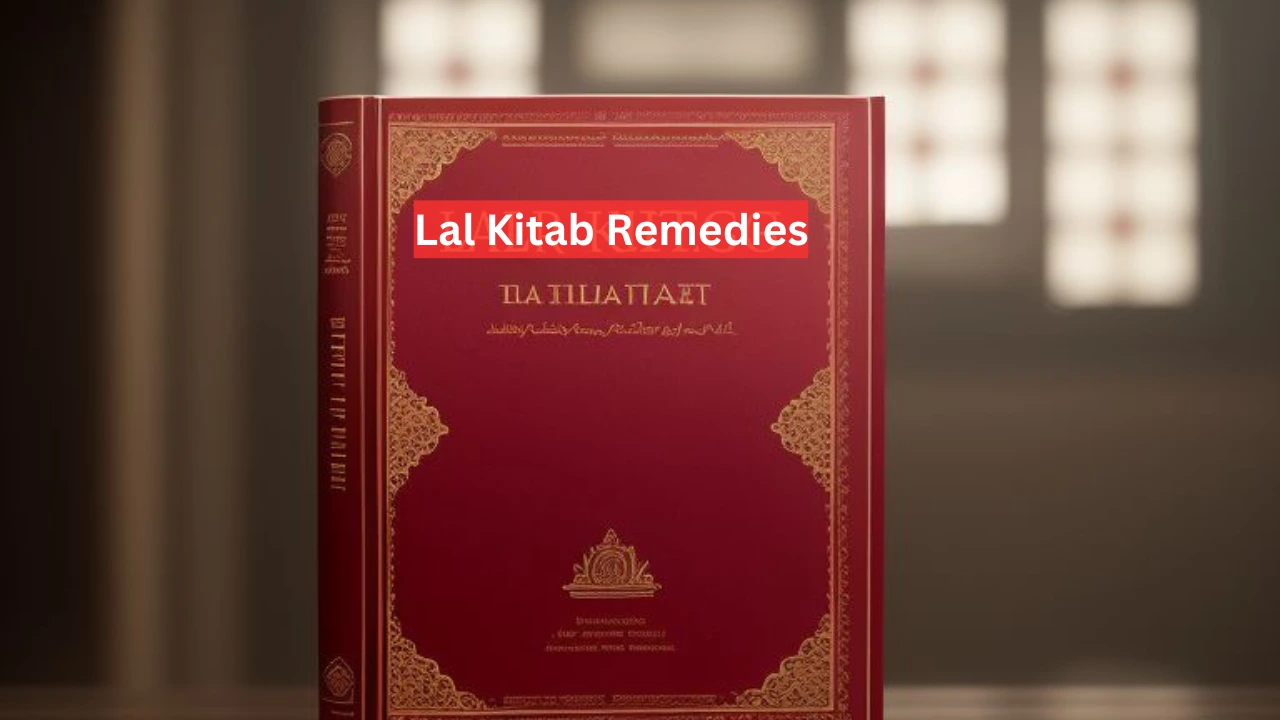 Proven 25+ Lal Kitab Remedies from Old Book Untold Secrets Proven 25+ Lal Kitab Remedies from Old Book : Untold Secrets