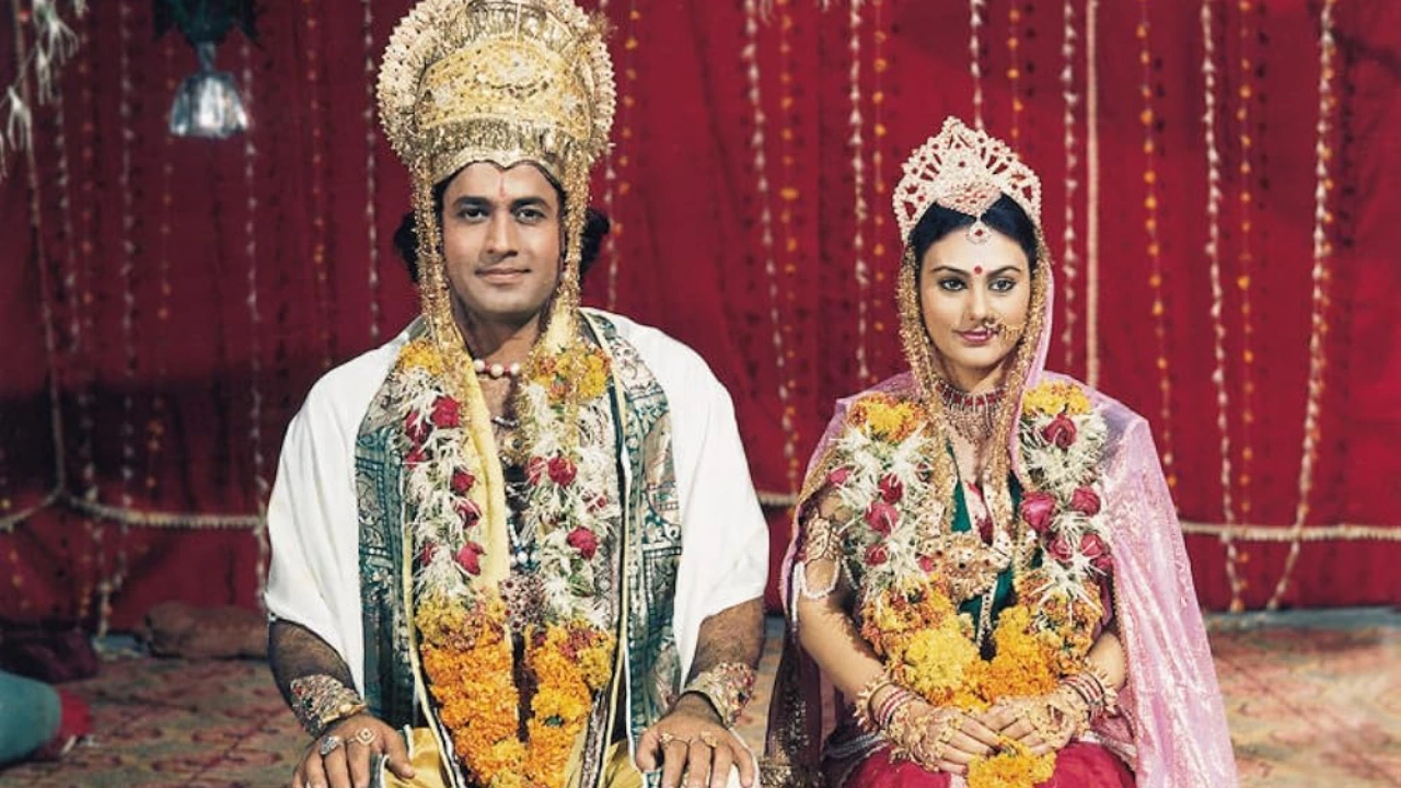 Why did Ram send pregnant Sita to forest Why did Ram send pregnant Sita to forest?