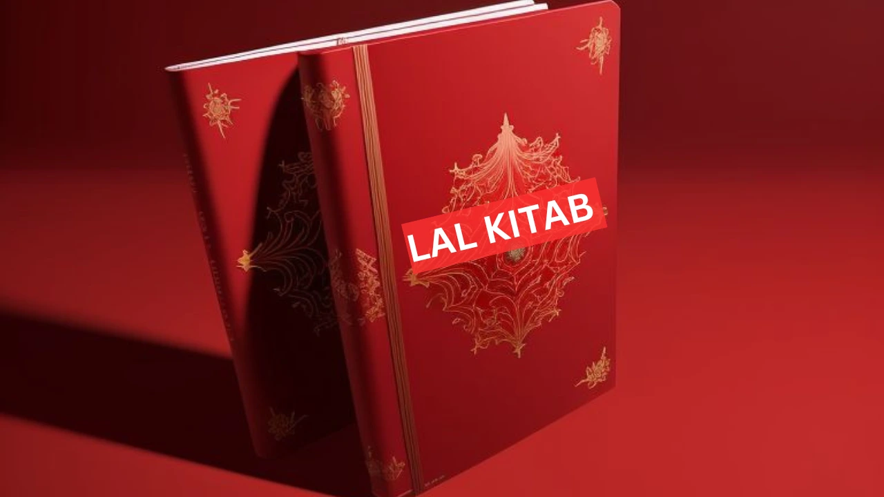 Why is Lal Kitab so famous Why is Lal Kitab so famous?