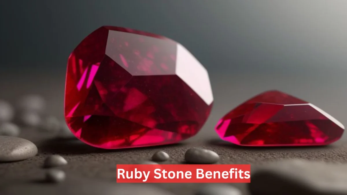 Ruby Stone Benefits, Price, Remedies and Astrology Benefits 1 Ruby stone benefits