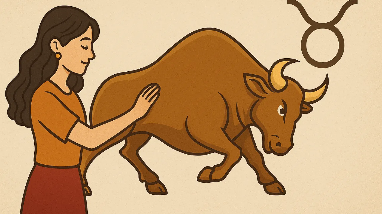 Lal Kitab Upay For Taurus What is the power of Vrishabha Rashi Lal Kitab Upay For Taurus What is the power of Vrishabha Rashi