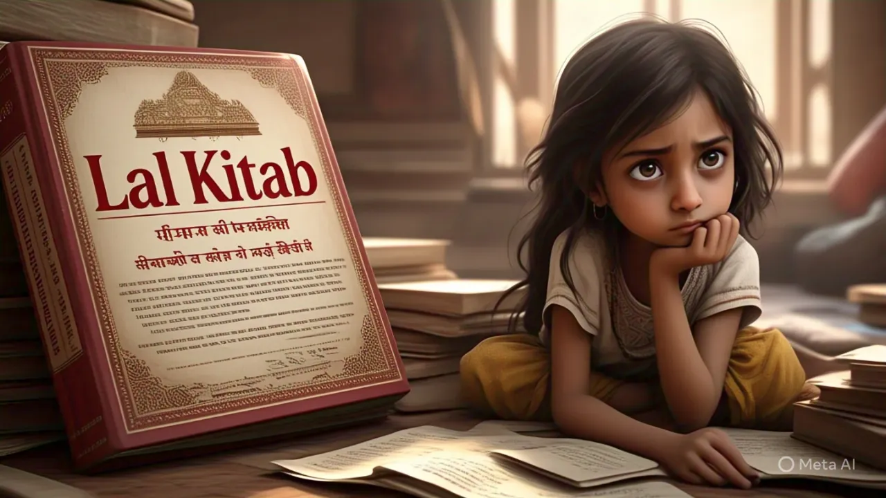 Are the Predictions in the Lal Kitab True Are the Predictions in the Lal Kitab True