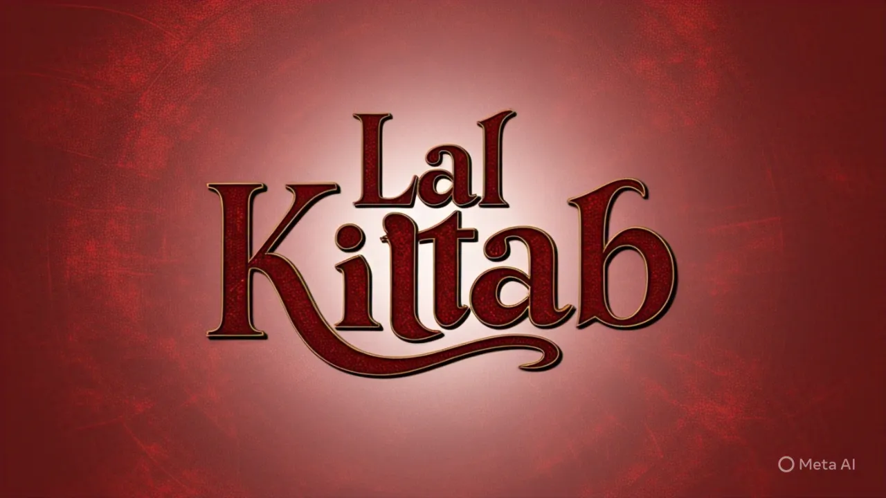 Is Lal Kitab A Astrology Book Is Lal Kitab A Astrology Book