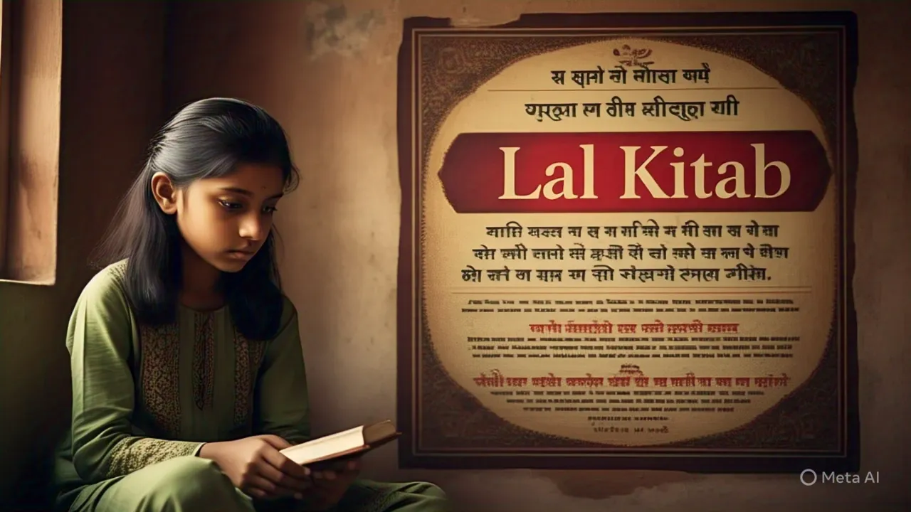 Is Lal Kitab a scientific book Is Lal Kitab a scientific book