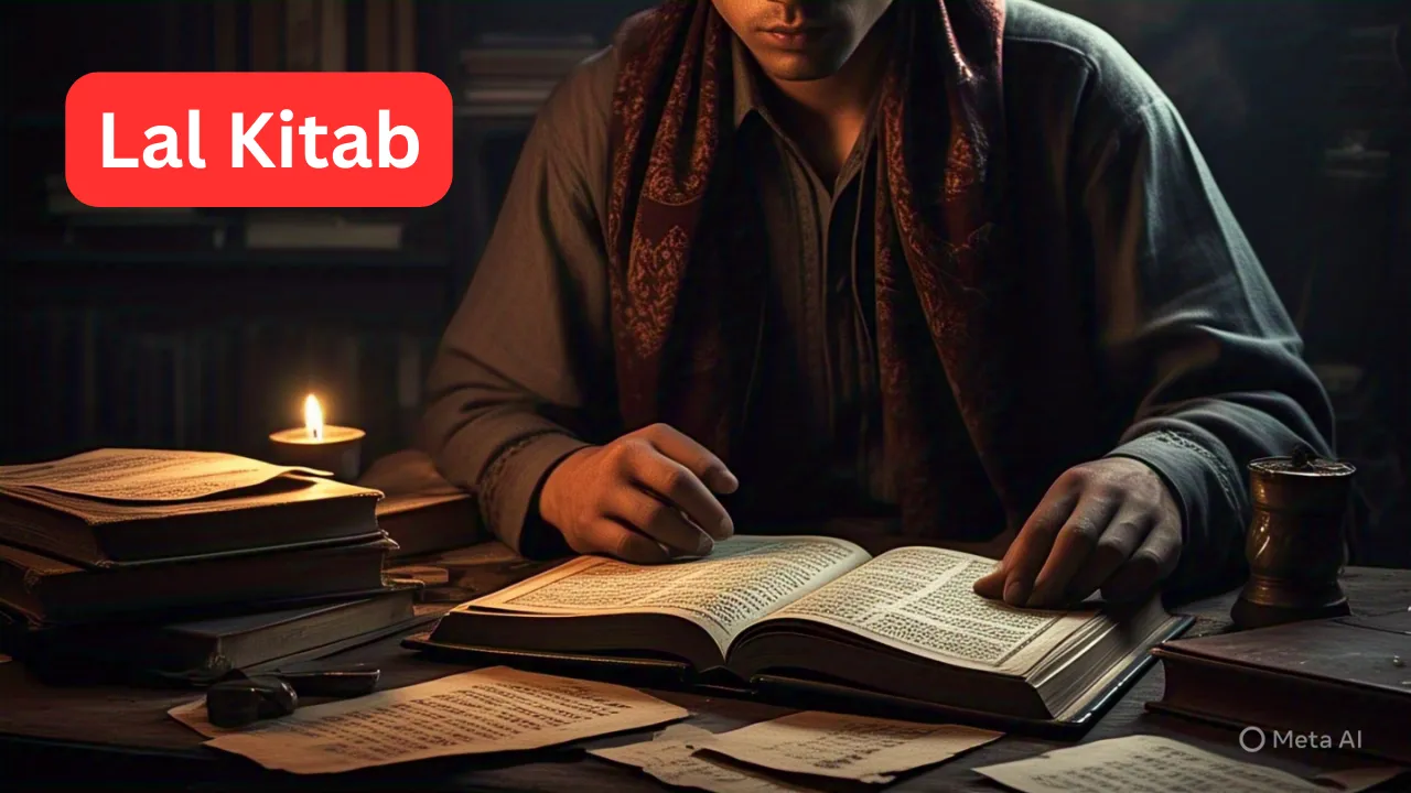 Lal Kitab Based Astrology (2) Lal Kitab Based Astrology
