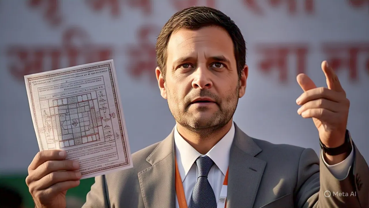Rahul Gandhi Kundli Analysis Rahul Gandhi Kundli Analysis