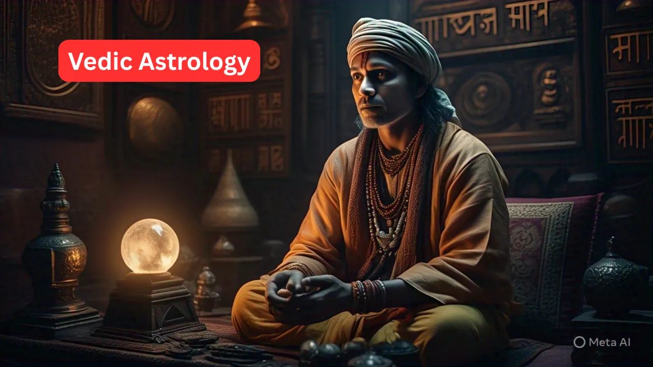 Vedic Astrology Vedic Astrology