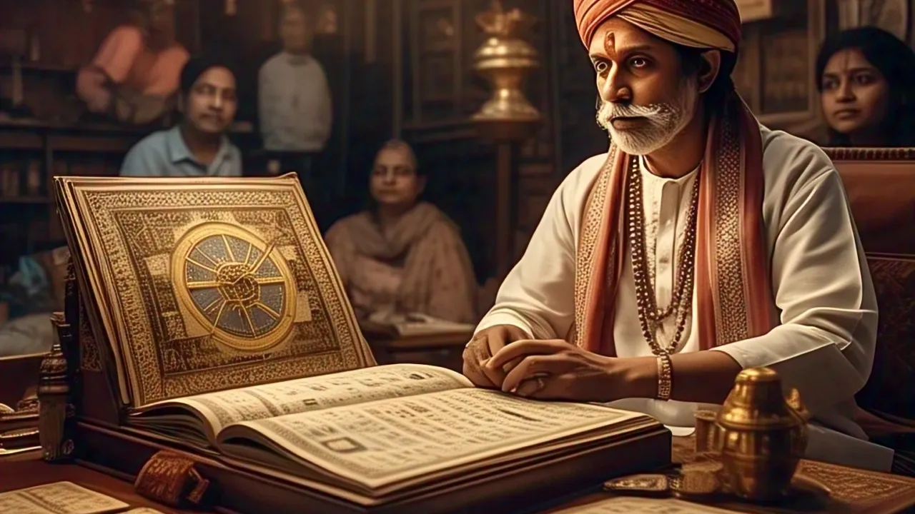 Zodiac Signs and Career Paths According to Lal Kitab Zodiac Signs and Career Paths According to Lal Kitab