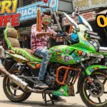 [2025] Top 6 Chapri Bike in India ये है भारत की छपरी स्टाइल बाइक