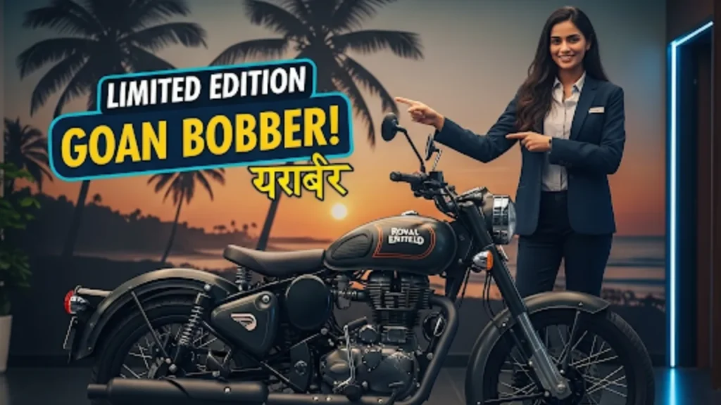 Goan Classic 350 Price