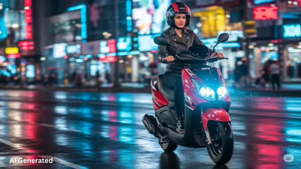 Hero Xoom 160 Launch Date