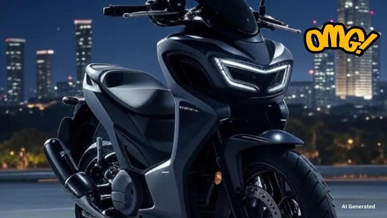 Honda Electric Bike के खास फीचर्स Honda Electric Bike के खास फीचर्स