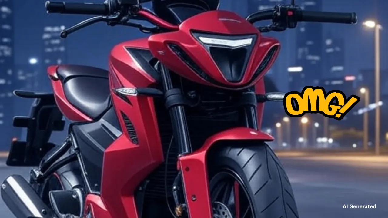 Honda Electric Bike Honda Electric Bike