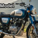 New Rajdoot 350cc bike update
