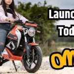 Oben Rorr EZ इलेक्ट्रिक बाइक भारत में लॉन्च – जानें कीमत, फीचर्स और रेंज