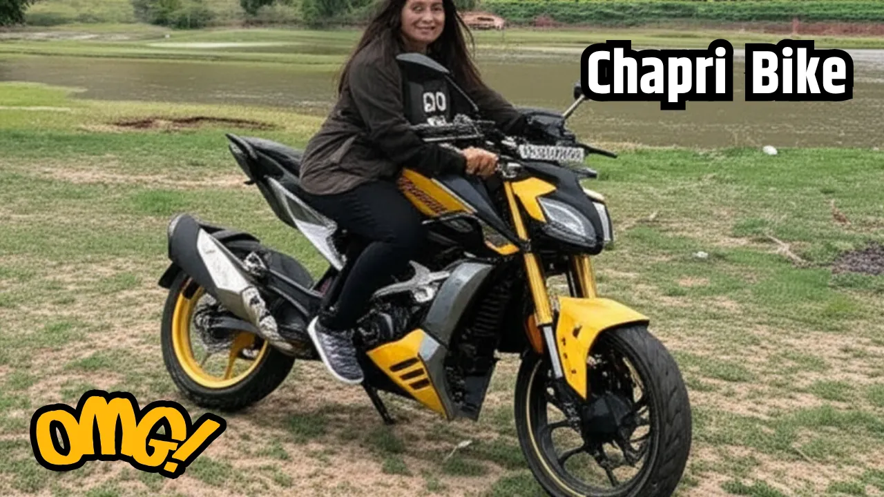 TVS Apache RR 310 TVS Apache RR 310