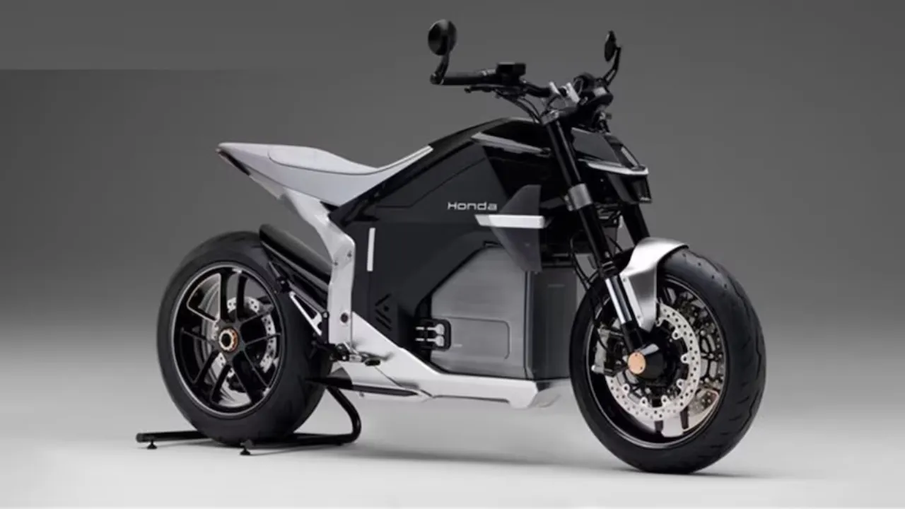 honda electric bike mileage honda electric bike mileage