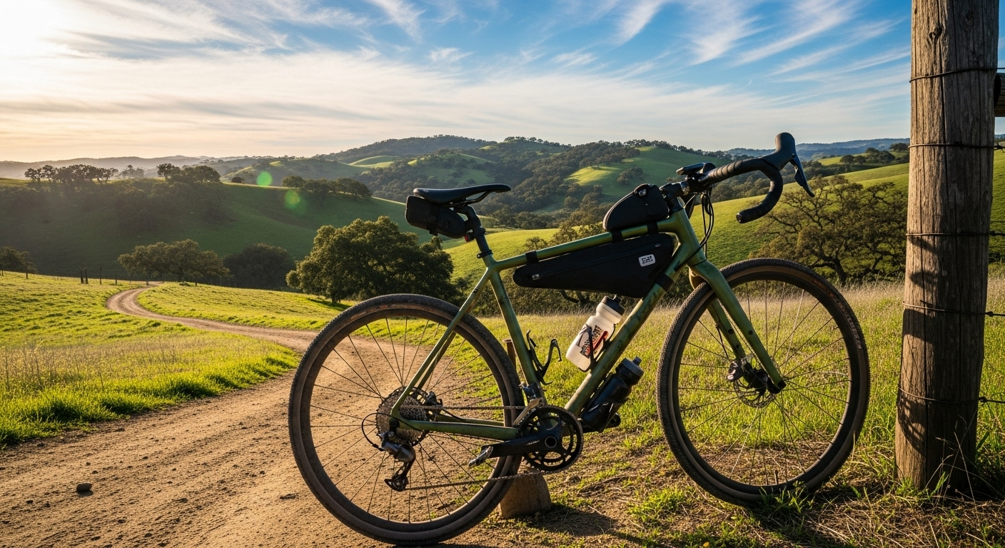 Why Gravel Bikes Are Exploding in Popularity