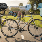 Sustainable Cycling: Eco-Friendly Bike Gear and Practices