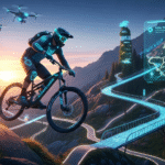 The Future of Mountain Biking: Tech Innovations and Trail Advocacy