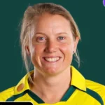 Alyssa Healy