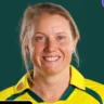 Alyssa Healy