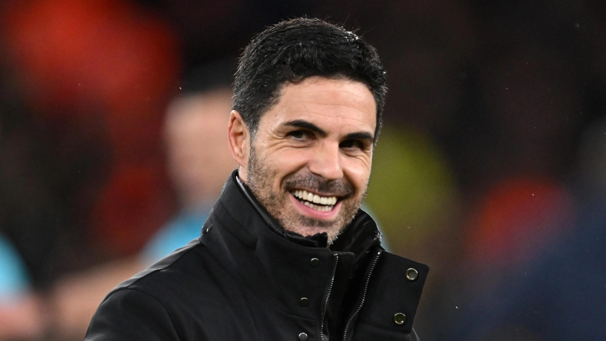 Arteta Set to Provide Crucial Fitness News 2 The Arteta Fitness Puzzle | Why It's More Than Just Injuries