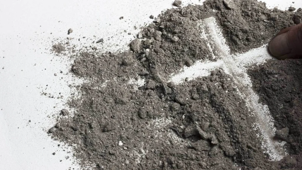 Ashes