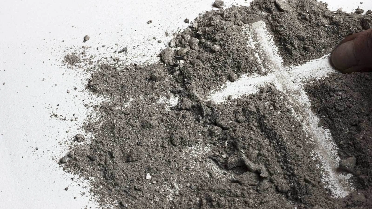 Ashes