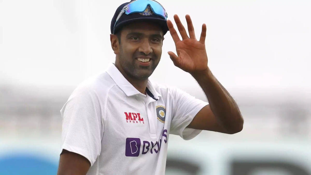 Ravichandran Ashwin Questions Sarfaraz Khan's Exclusion, Cites Lack of Logic 2 The Numbers Game | Does Sarfaraz Deserve a Shot?