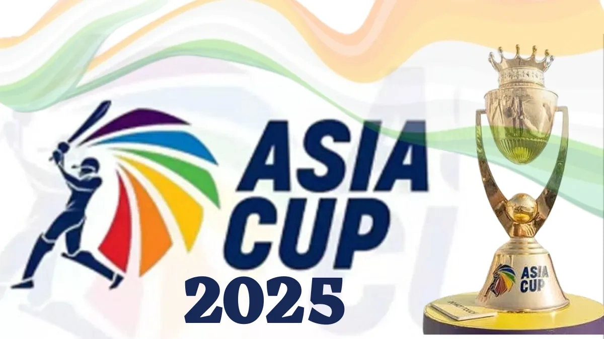 Decoding the Power Play Behind the Asia Cup