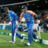 Australia vs India T20I