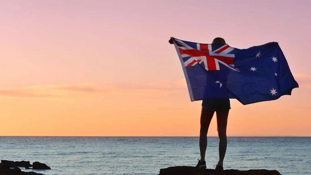 Australia