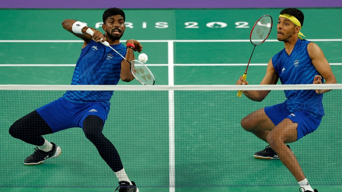 World Junior Mixed Team Badminton Championships | Indonesia Defeats India in Semifinals 1 The Thrill of Victory, the Agony of Defeat | A Closer Look