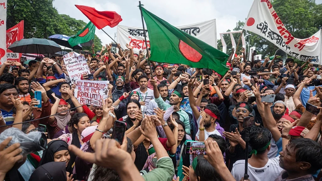 Bangladesh