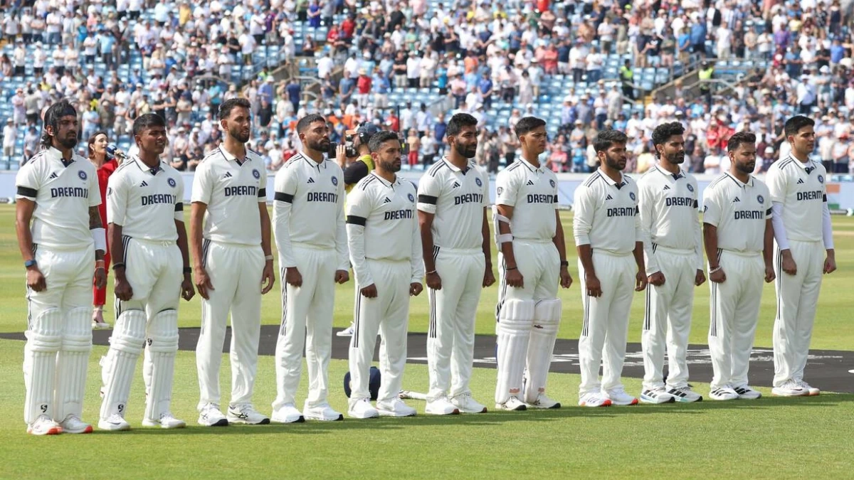 Why India & Australia Players Wore Black Armbands in 2nd T20I | Remembering Ben Austin 2 The Heartbreaking Loss of Ben Austin