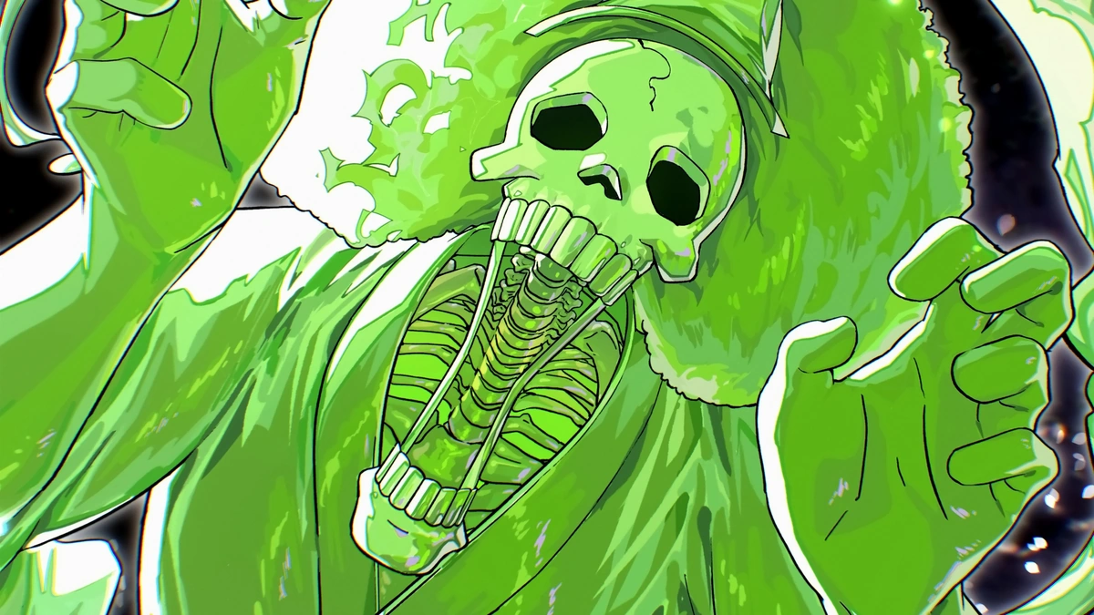 The Weight of Expectation | Was Brook Ready?