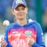 Charlotte Edwards