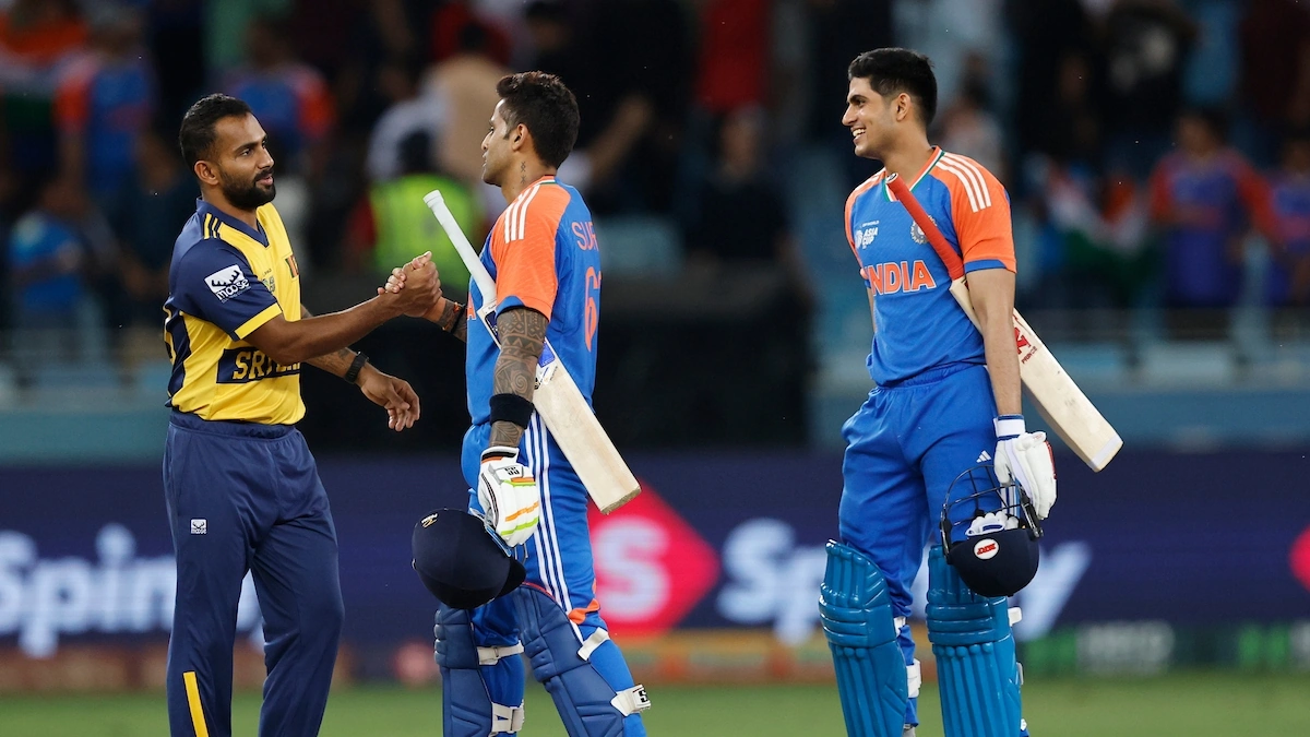 Why Samson's Inclusion Changes the Game