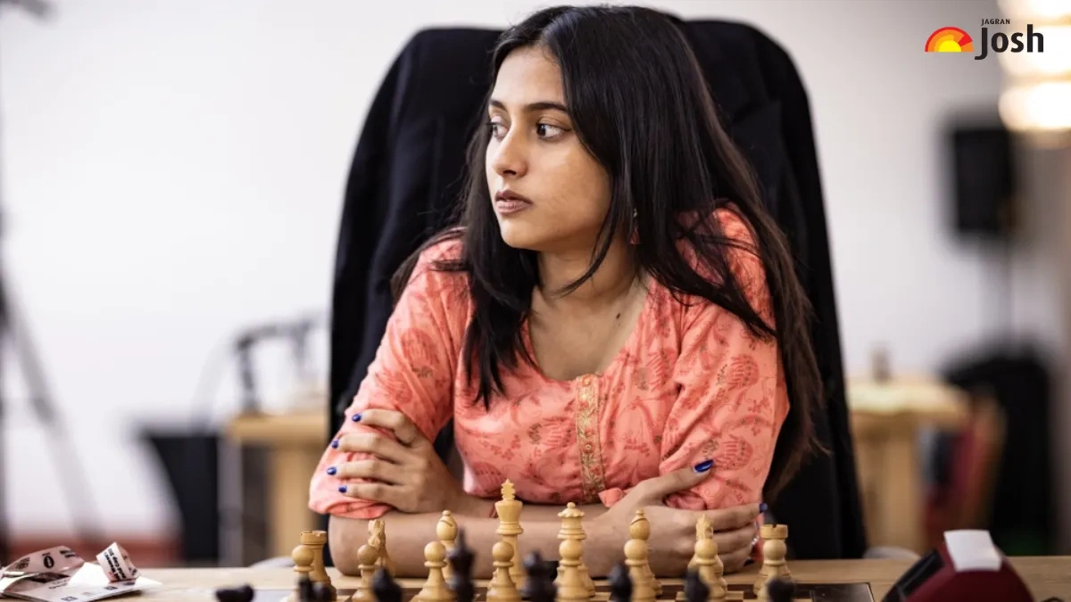 India welcomes Ilamparthi as its newest Grandmaster 2 The Ecosystem of Champions
