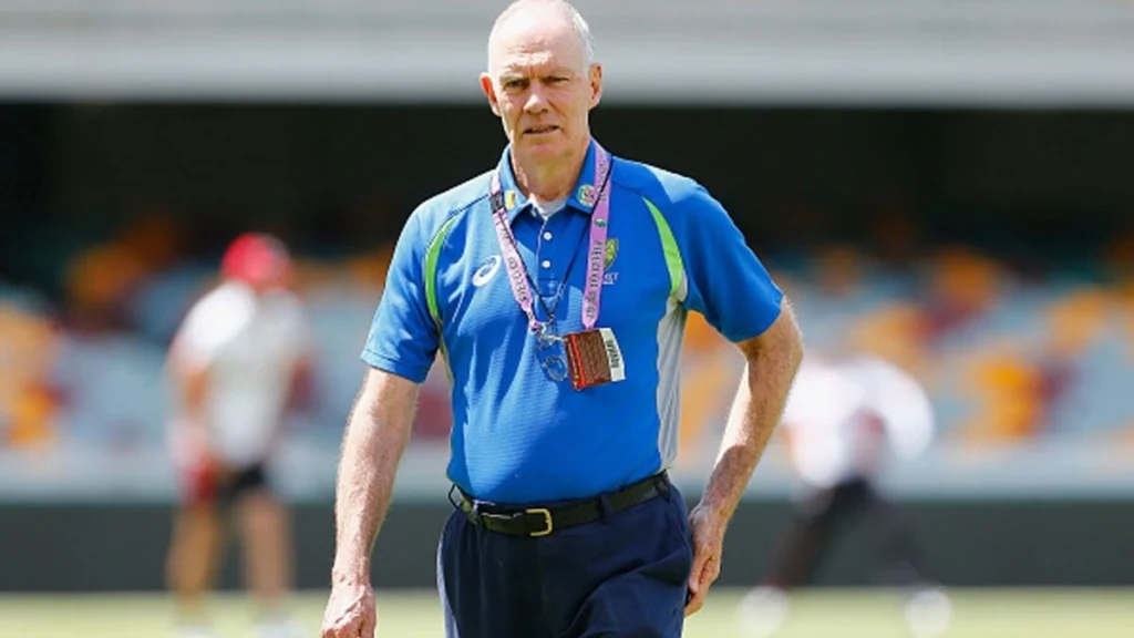 Greg Chappell