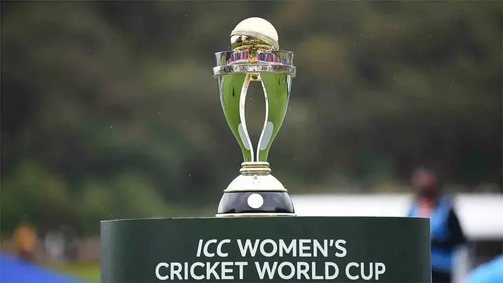 ICC Women's World Cup
