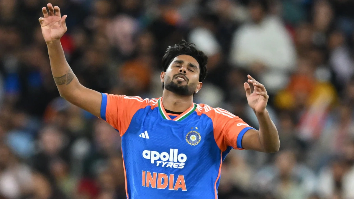 The Art of the Chase | How Australia Pulled It Off