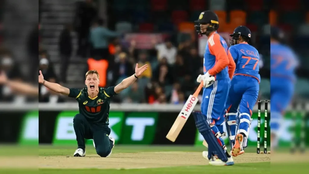 IND vs AUS 2nd T20I | Predicted XIs, Melbourne Pitch Report, Head-to-Head Record & Live Streaming 1 IND vs AUS 2nd T20I