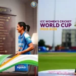 India Women's ODI World Cup 2025 Qualification