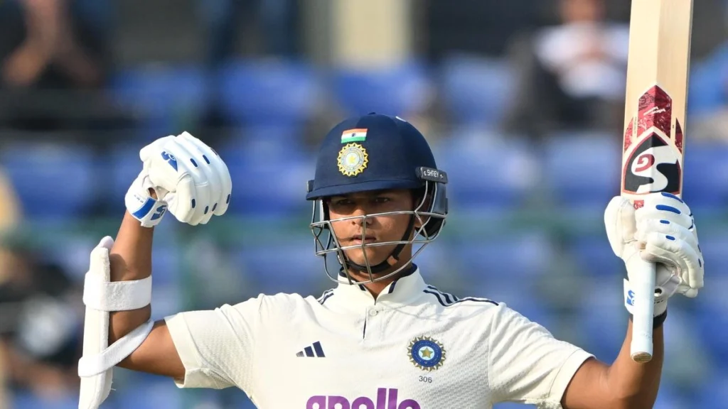 India vs West Indies 2nd Test