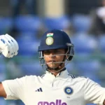 India vs West Indies 2nd Test