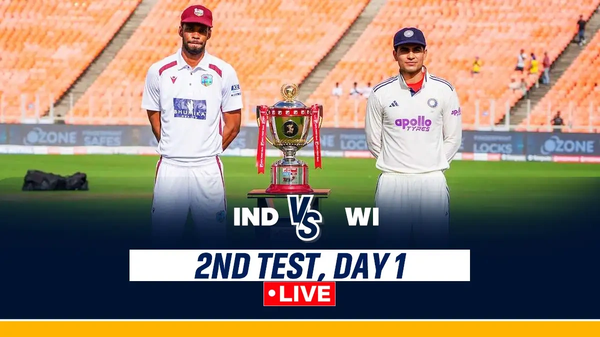 Decoding India's Test Strategy | Beyond the Scoreboard